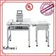 Kenwei automatic packaging machine easy operation for indoor/outdoor 1