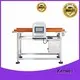 Kenwei dropped cheap metal detectors easy maintenance for textile 1