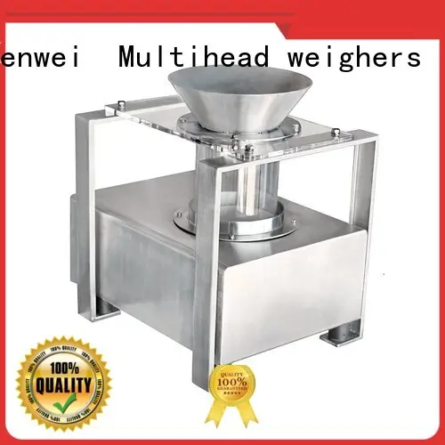 Kenwei horizontal cheap metal detectors easy maintenance for chemical 1