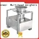 Kenwei horizontal cheap metal detectors easy maintenance for chemical 1