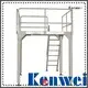 Kenwei miniature rotary table easy to disassemble for chemicals 1