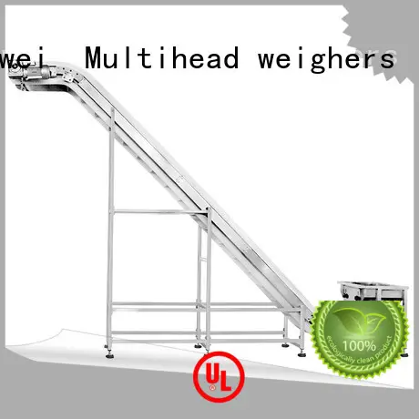 accurate rotary table conveyer with high quality for industry 1
