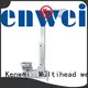 Kenwei inclined chain conveyor with high quality for corn 1