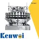 Kenwei frozen foodpack with high quality for materials with oil 1