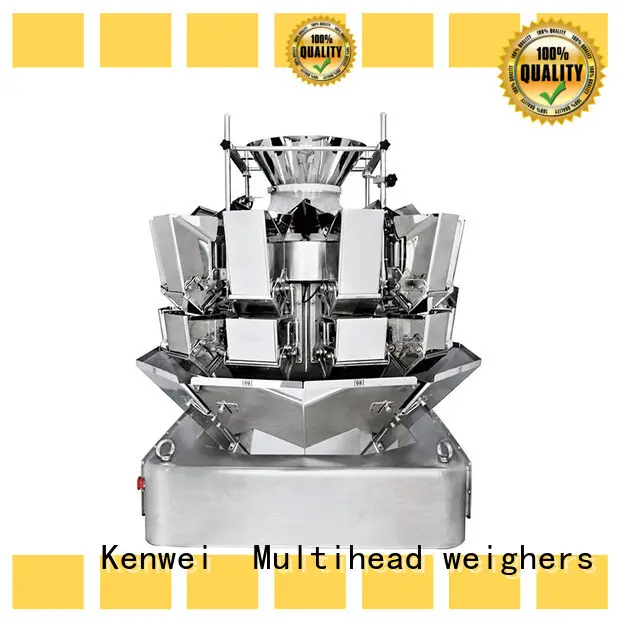 Kenwei products filling machine easy to disassemble for sauce duck 1