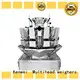 Kenwei products filling machine easy to disassemble for sauce duck 1