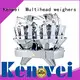 frozen heat sealing machine mixing with high quality for materials with high viscosity 1