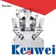 Kenwei cheese packing machine china easy to disassemble for sauce duck 1