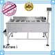 Kenwei stability packing machine china with high quality for spicy fish 1