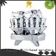 Kenwei standard food weight machine with high quality for materials with oil 1