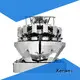 Kenwei hardware shrink wrap machine easy to disassemble for sauce duck 1
