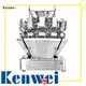Kenwei stability packing machine china with high-quality sensors for sauce duck 1