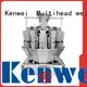 Kenwei feeder checkweigher easy to disassemble for sauce duck 1