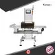 Kenwei aluminum detection system with high quality for chemical 1