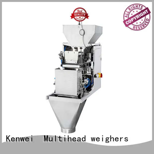 single pouch packing machine miniature with simple structure for materials with slight viscosity 1