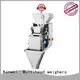 single pouch packing machine miniature with simple structure for materials with slight viscosity 1