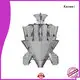 Kenwei products head weight with high-quality sensors for spicy fish 1
