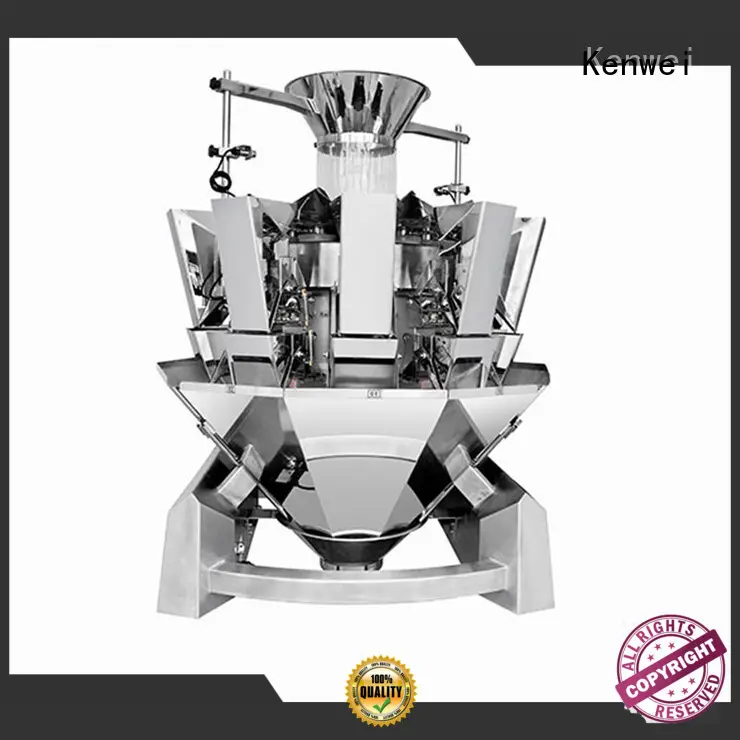 frozen bagging machine manual easy to disassemble for materials with high viscosity 1
