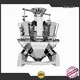 frozen bagging machine manual easy to disassemble for materials with high viscosity 1