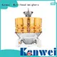Kenwei frozen foodpack with high-quality sensors for spicy fish 1