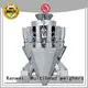 Kenwei frozen packing machine price with high-quality sensors for spicy fish 1
