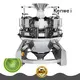 stability bagging machine steel easy to disassemble for materials with oil 1