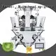 Kenwei flexibly bottle filling machine with high-quality sensors for sauce duck 1