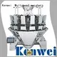 Kenwei convenient filling machine with high-quality sensors for materials with high viscosity 1