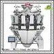 Kenwei convenient bottle filling machine with high-quality sensors for spicy fish 1