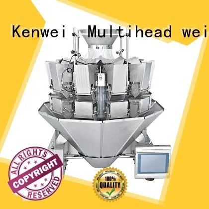 Kenwei countinue packing machine china with high quality for sauce duck 1