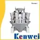 Kenwei application pouch packing machine with high quality for materials with high viscosity 1