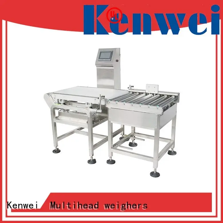 automatic industrial scale manufacturers with high quality 1