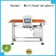 aluminum detector metal foil easy to disassemble for textile 1