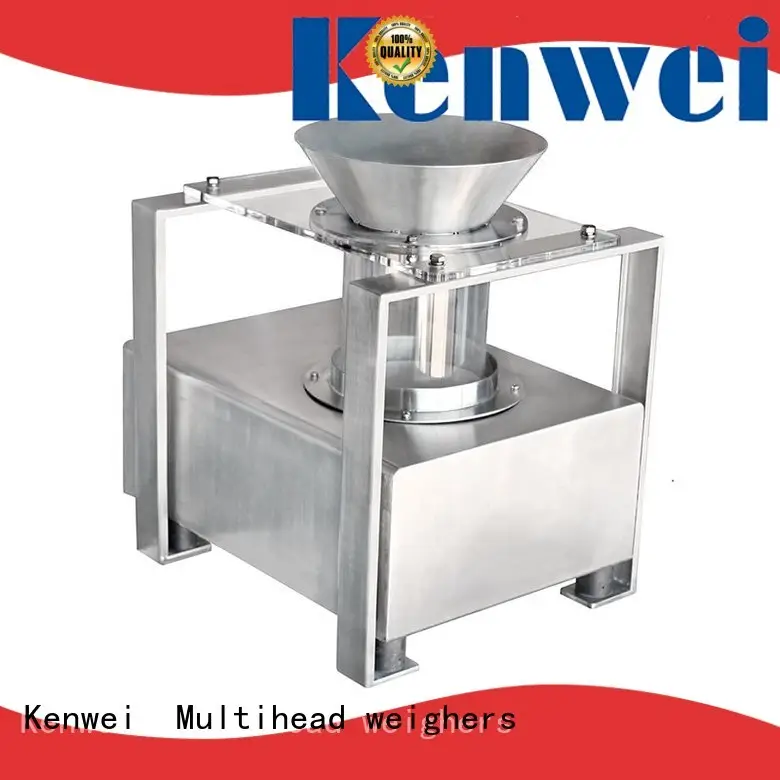 Kenwei metal cheap metal detectors easy maintenance for medicine 1