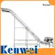 online conveyor equipment rotary easy to disassemble for chemicals 1