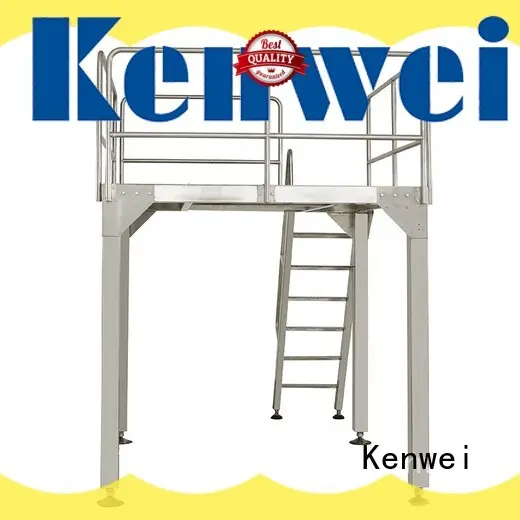 Kenwei online conveyor belt system on sale for corn 1
