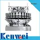 Kenwei feeding packing machine china with high-quality sensors for spicy fish 1
