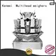 Kenwei manual package scale with high-quality sensors for materials with high viscosity 1