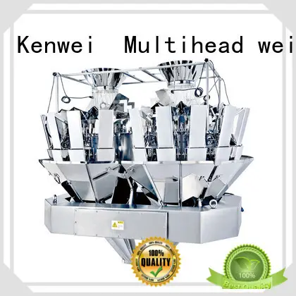 Kenwei stability bagging machine with high quality for materials with high viscosity 1
