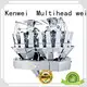 Kenwei stability bagging machine with high quality for materials with high viscosity 1