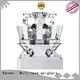 Kenwei weigher packaging systems easy to disassemble for materials with high viscosity 1