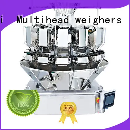 Kenwei speed vacuum packaging machine easy to disassemble for spicy fish 1