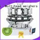 Kenwei speed vacuum packaging machine easy to disassemble for spicy fish 1