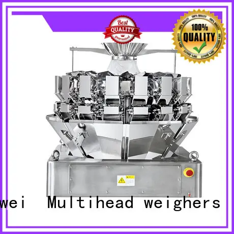 Kenwei frozen shrink wrap machine with high-quality sensors for materials with oil 1