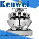 Kenwei frozen sealing machine easy to disassemble for materials with oil 1