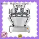 Kenwei feeding packaging systems easy to disassemble for materials with oil 1