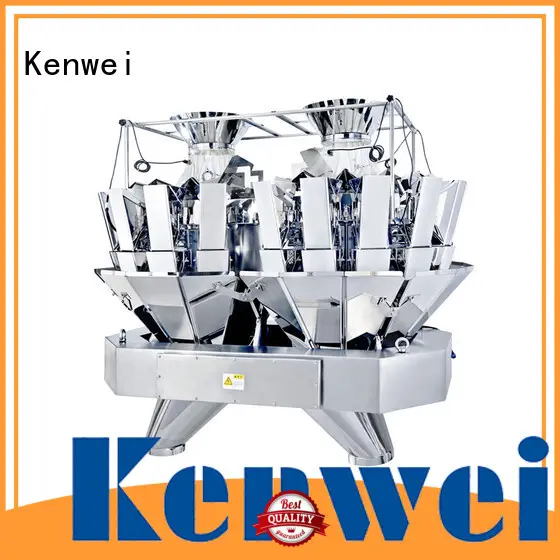Kenwei products food weight machine easy to disassemble for sauce duck 1