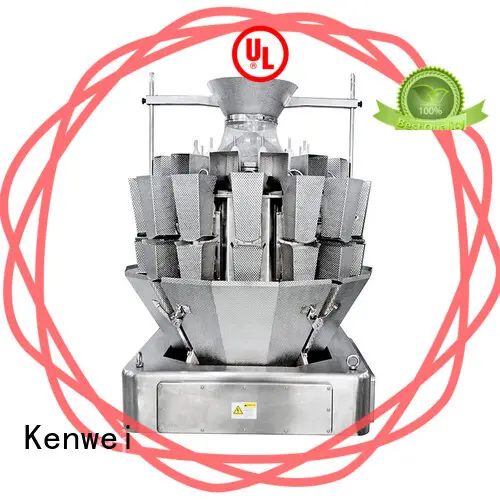 Kenwei steel bagging machine with high quality for sauce duck 1