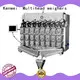 stability sealing machine stickshaped easy to disassemble for sauce duck 1