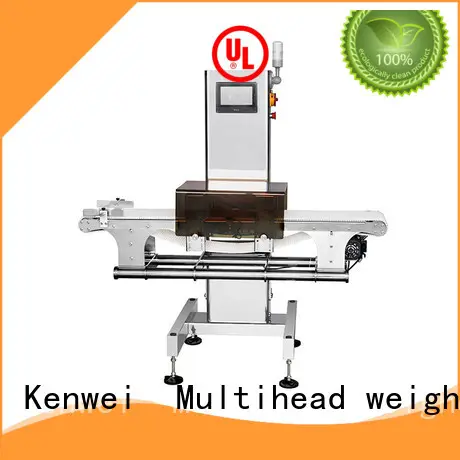 horizontal detection system metal easy to disassemble for medicine 1